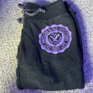 American Eagle Sweatpants